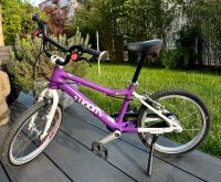 Woom 3 lila - Kinderfahrrad Baden-Württemberg - Weinheim Vorschau