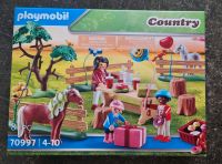 Playmobil 70997 Neu OVP Kindergeburtstag auf dem Ponyhof Rheinland-Pfalz - Raubach (Westerw.) Vorschau