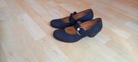 GABOR Damen Spangenschuh Schuhe Pumps Gr. 5 - 38 Leder NW! Niedersachsen - Emden Vorschau