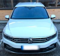 VW Passat B8 2.0 TDI  2 x R Line Bayern - Rosenheim Vorschau