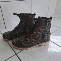 WALDLÄUFER Stiefeletten Gr.38*Gr.5 *braun*LEDER* 1 mal getragen! Köln - Zollstock Vorschau