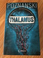 Buch „Thalamus" von Ursula Poznanski Baden-Württemberg - Schutterwald Vorschau