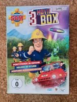 Feuerwehrmann Sam 3 Movie Box Thüringen - Schleiz Vorschau