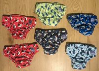 Bambino Mio Schwimmwindel wiederverwendbar 12-15 kg Zwillinge Nordrhein-Westfalen - Moers Vorschau