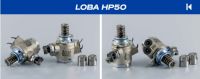 LOBA Hochdruckpumpen Kit passend für  Audi RS6 4F C6 Upgrade NEU Bayern - Weiherhammer Vorschau