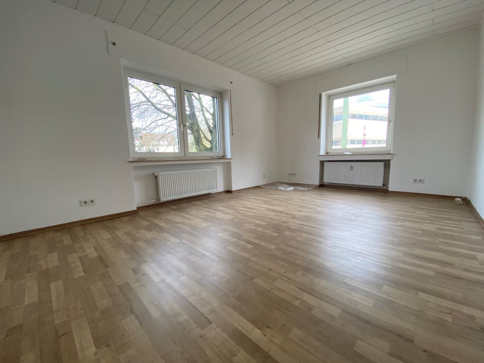 Helle & freundliche 2 Zimmer Wohnung - Stadtnah in Bielefeld