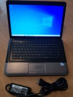HP Laptop # 15,6" # Windows 10 # SSD 256 GB # 4GB RAM Thüringen - Erfurt Vorschau