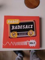 CD Radio Badesalz Vol.1 Gerd Knebel Henni Nachtsheim Hessen - Flörsheim am Main Vorschau