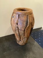 Vase TEAK 12 Bayern - Aschaffenburg Vorschau