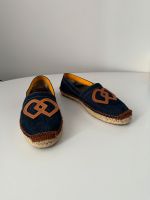 Dsquared Espadrilles loafer jeans Altona - Hamburg Lurup Vorschau