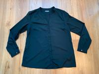 Montego Bluse | Schwarz | Peek & Cloppenburg | 42 Hessen - Wiesbaden Vorschau
