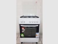 Gasline Gas Elektro Standherd 60cm Elektrobackofen Drehspieß NEU Essen - Altenessen Vorschau