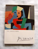 Buch - Picasso - Gebundene Ausgabe – 1960 Bochum - Bochum-Südwest Vorschau