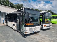 Busfahrer/in für Schulbus & Regionalen Schienenersatzverkehr Hessen - Nauheim Vorschau