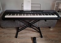 Thomann DP-26 Digital-Piano E-Piano mit Ständer Niedersachsen - Nordhorn Vorschau