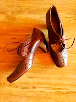 Tamaris Lederschuhe Saarland - Tholey Vorschau