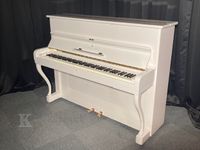 Klavier Steinway Z weiß kaufen in Potsdam-Beelitz Berlin - Köpenick Vorschau