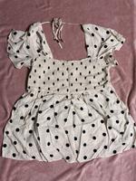 Umstandsmode Bluse XL H&M Niedersachsen - Lehrte Vorschau