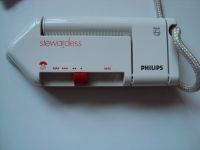 Reisebügeleisen Philips Stewardess Dithmarschen - Buesum Vorschau