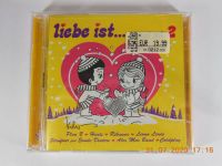 CD Liebe ist...best of vol. 2 Doppel CD Baden-Württemberg - Uhingen Vorschau