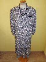 Kleid ARA Moden Gr 44 bunt neu Versand Frankfurt am Main - Nordend Vorschau