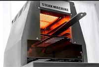 Activa Steak BBQ Grill Machine. 800 Grad. Neu und OVP Lindenthal - Köln Weiden Vorschau