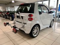 Smart ForTwo coupe Passion/Crystal White /AT-Motor/Alu Köln - Köln Buchheim Vorschau