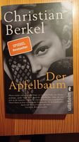 Buch "Der Apfelbaum" von Christian Berkel Niedersachsen - Wilhelmshaven Vorschau