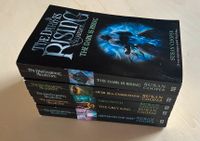 Fantasy Reihe: The Dark is Rising (Englischsprachig) Bayern - Bessenbach Vorschau