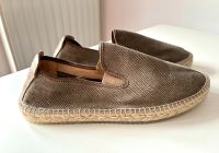 Espadrilles Herren Gr. 43 braun -neu- Essen - Steele Vorschau