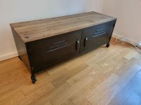 TV Bank 115 cm x 40 tief x 44 hoch München - Maxvorstadt Vorschau