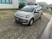 Vw up 1L Baujahr 2015 Nordrhein-Westfalen - Düren Vorschau