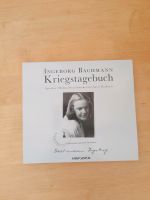 Hörbuch Kriegstagebuch Ingeborg Bachmann Baden-Württemberg - Göppingen Vorschau