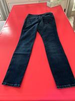 Damen Jeans CAMBIO Gr. 38, gerader Schnitt, schmales Bein Niedersachsen - Tostedt Vorschau