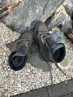 MEINDL Wanderschuhe Damen Gr. 38 Nordrhein-Westfalen - Geseke Vorschau