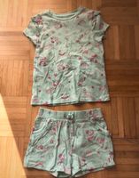 T-Shirt, Shorts Set 4€ Nordrhein-Westfalen - Preußisch Oldendorf Vorschau