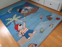 Teppich Kinderteppich Piraten Kids Colection 1,6 x2,3m Dresden - Dresden-Plauen Vorschau