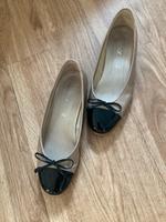 Damen Ballerina Gabor Kreis Ostholstein - Scharbeutz Vorschau