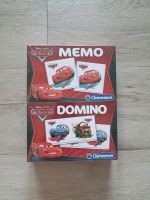 Memo + Domino Cars -NEU-OVP- Brandenburg - Bernau Vorschau