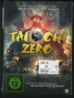 DVD Tai Chi Zero Ab 12 Jahre Neu und ovp TaichiZero Nordrhein-Westfalen - Reichshof Vorschau