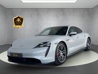 Porsche Taycan 4S*KREIDE*SURROUND VIEW*ACC*150 KW*RANGE* Rheinland-Pfalz - Wörth am Rhein Vorschau