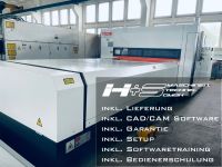 MAZAK Lasermaschine STX3015 - TOP Zustand, inkl. Garantie, CAD, Schulung, Lieferung, Setup Thüringen - Großrudestedt Vorschau