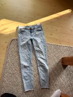 Only Jeans Skinny regular waist 38 Schleswig-Holstein - Tetenbüll Vorschau