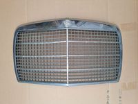 Kühlergrill W115 W114 Strichacht Mercedes Hessen - Seeheim-Jugenheim Vorschau