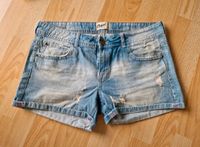 Bershka Damen Jeans Short's Gr. 40/L Nordrhein-Westfalen - Minden Vorschau