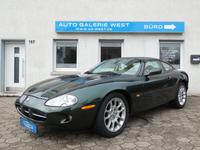 Jaguar XK8*LEDER*KLIMA*SHZ*PDC*HARMAN/KARDON* Bochum - Bochum-Mitte Vorschau