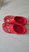Crocs Clog mit Cars jibbitz Rheinland-Pfalz - Klein-Winternheim Vorschau