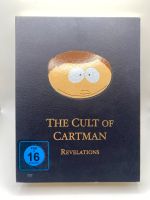 The Cult of Cartman 2-DVD Hardcover gebraucht Bayern - Fürth Vorschau