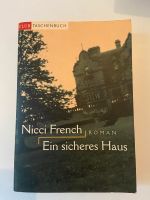 Nicci French, ein sicheres Haus Altona - Hamburg Rissen Vorschau