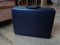 Aktenkoffer Samsonite Hartschalenkoffer schwarz Friedrichshain-Kreuzberg - Friedrichshain Vorschau